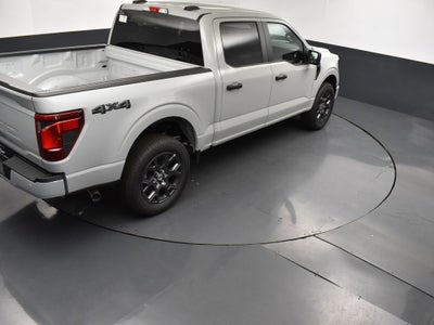 2026 Ford F-150 STX 200A