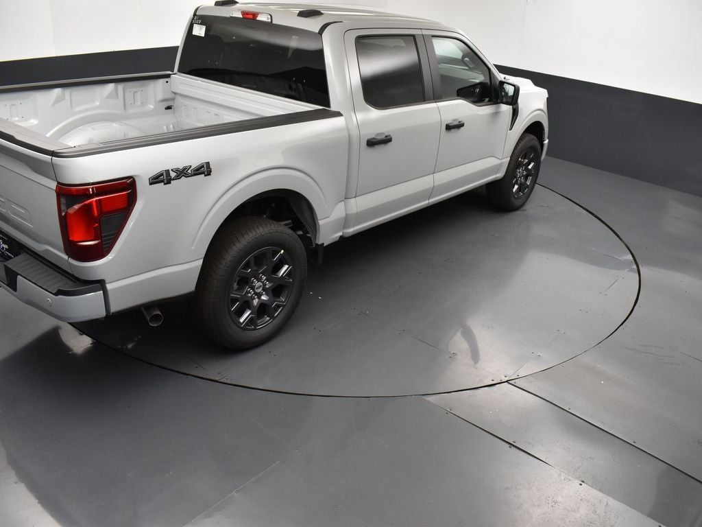 2026 Ford F-150 STX 200A