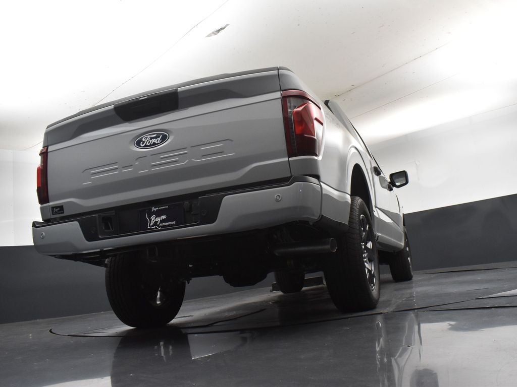 2026 Ford F-150 STX 200A
