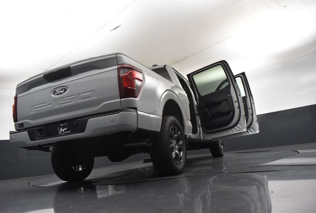 2026 Ford F-150 STX 200A