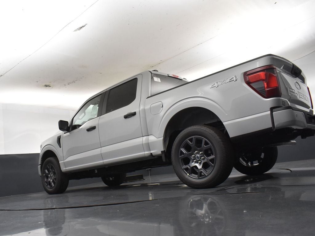 2026 Ford F-150 STX 200A