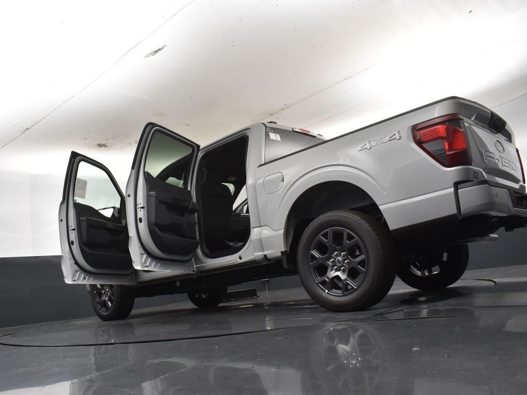 2026 Ford F-150 STX 200A