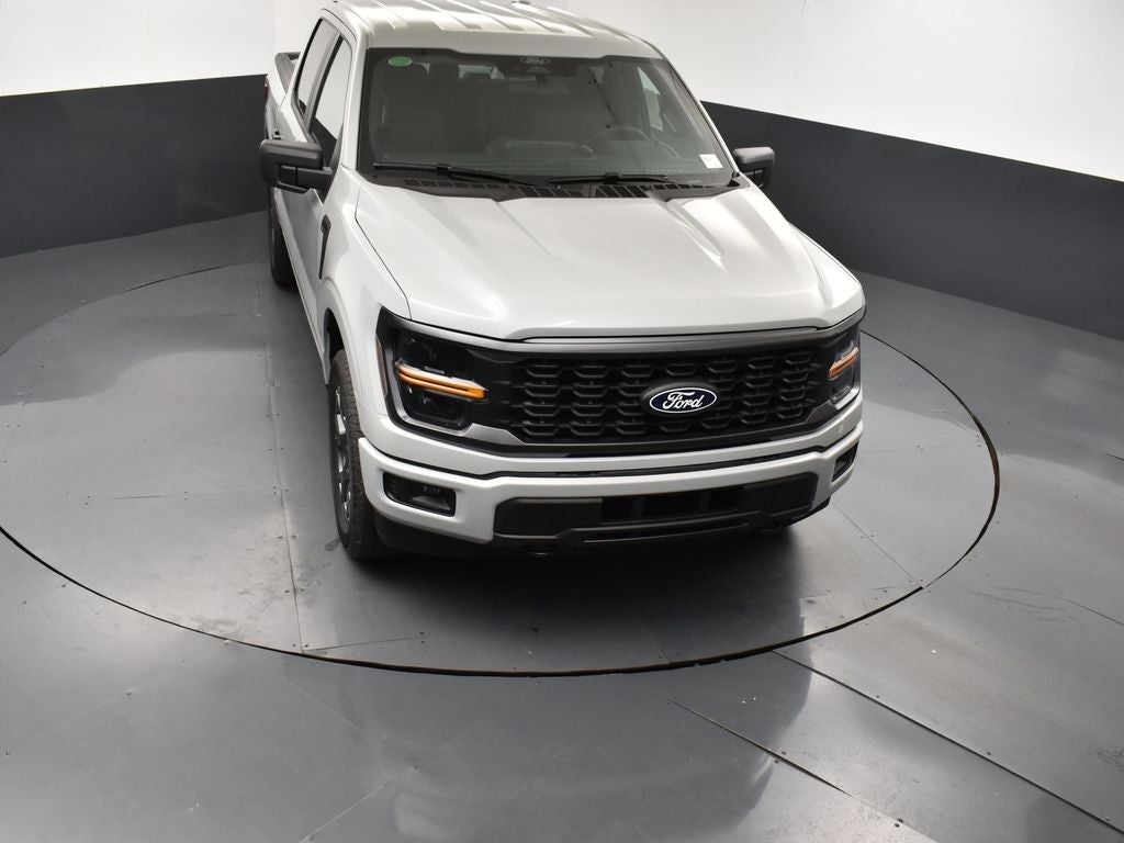 2026 Ford F-150 STX 200A