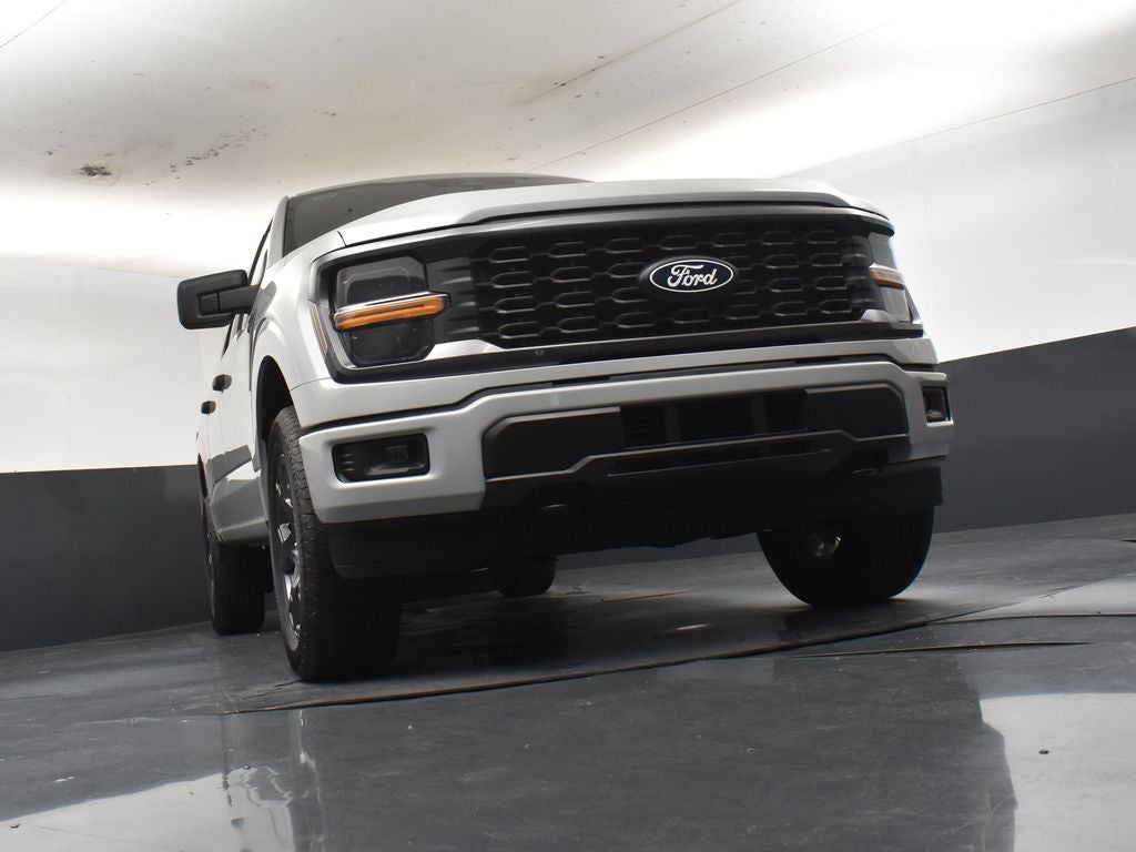 2026 Ford F-150 STX 200A
