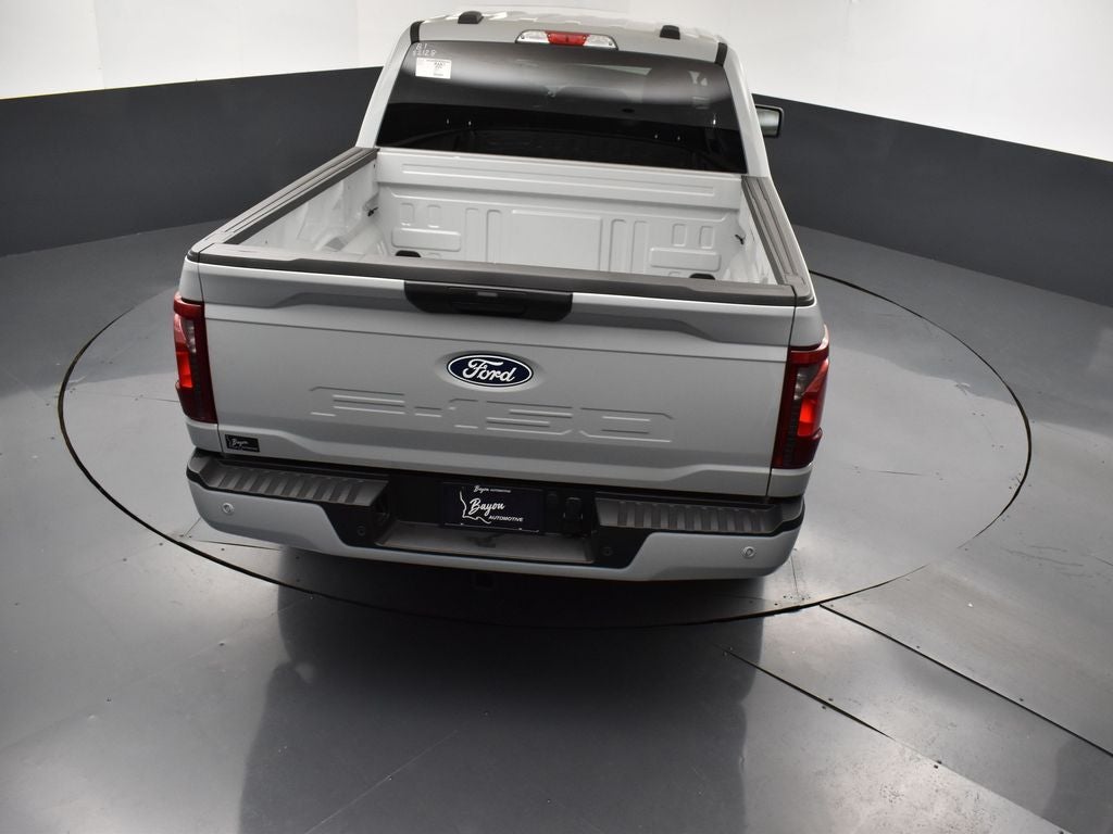 2026 Ford F-150 STX 200A