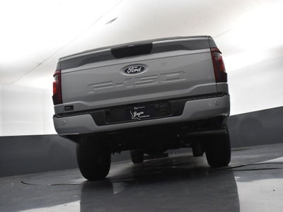 2026 Ford F-150 STX 200A
