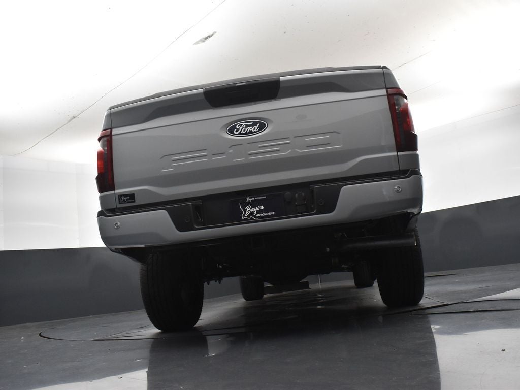 2026 Ford F-150 STX 200A