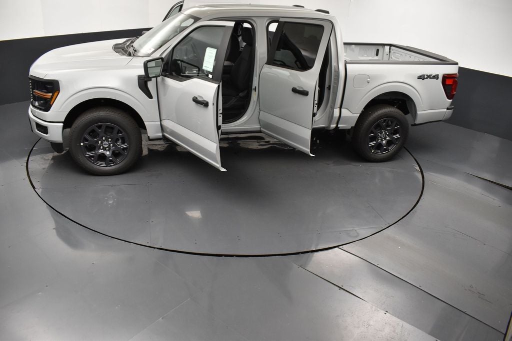2026 Ford F-150 STX 200A
