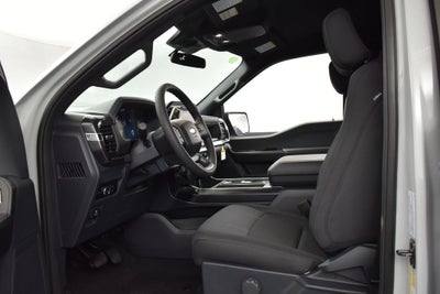 2026 Ford F-150 STX 200A