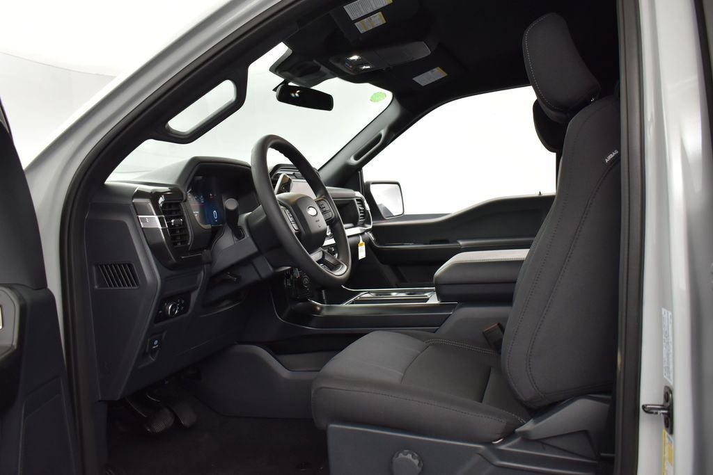 2026 Ford F-150 STX 200A