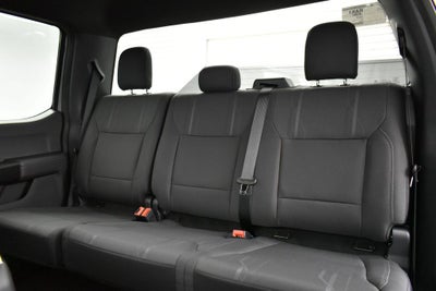 2026 Ford F-150 STX 200A