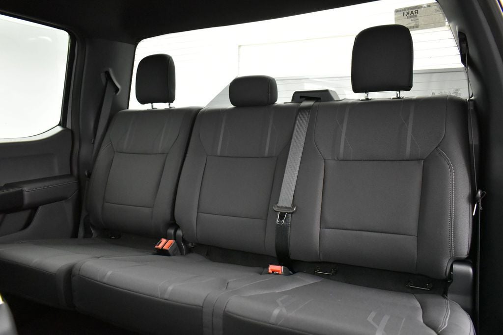 2026 Ford F-150 STX 200A