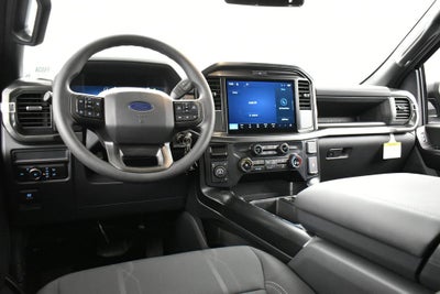 2026 Ford F-150 STX 200A