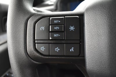 2026 Ford F-150 STX 200A