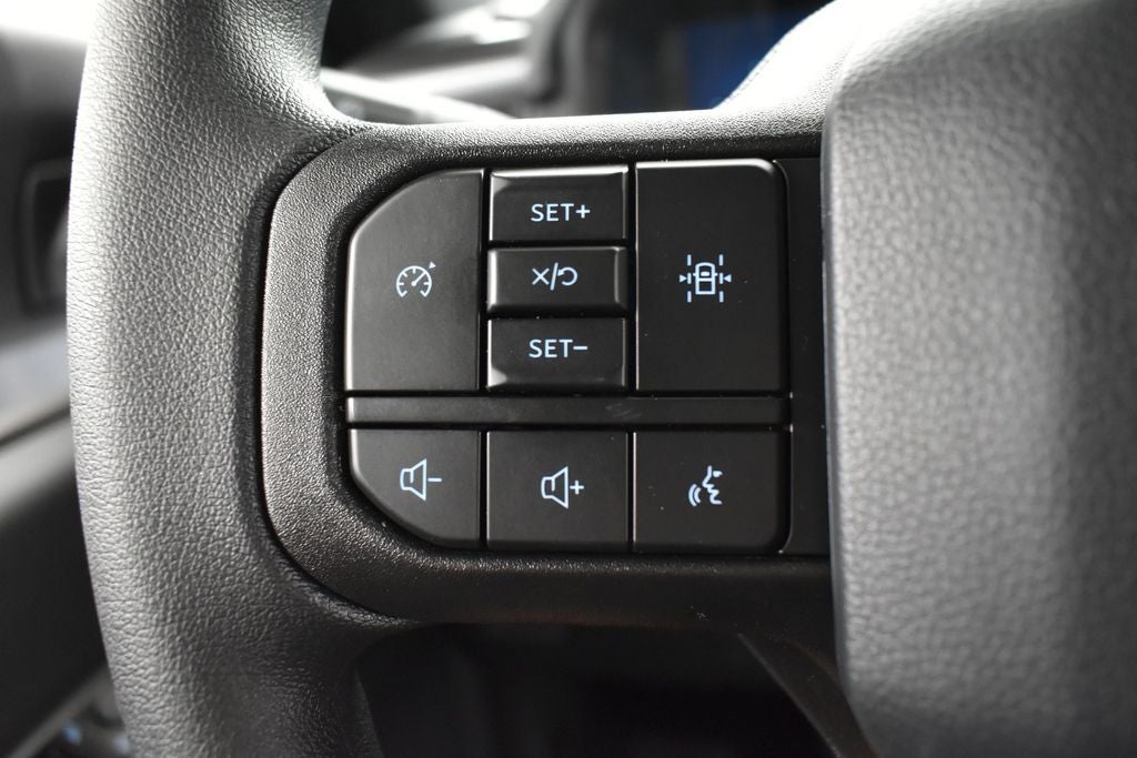 2026 Ford F-150 STX 200A