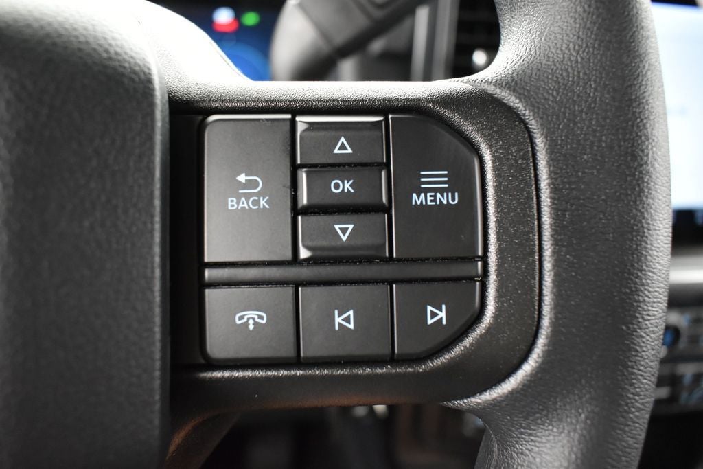 2026 Ford F-150 STX 200A