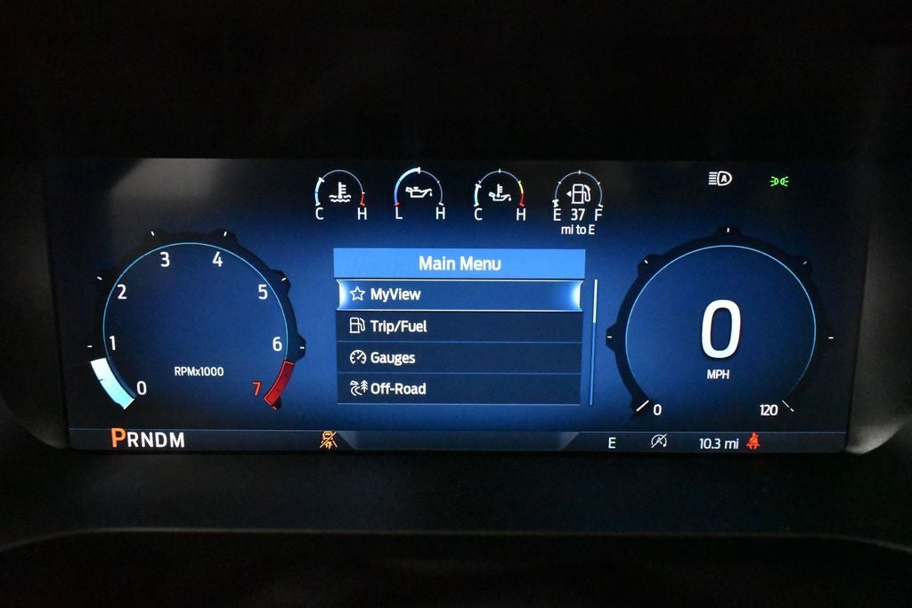 2026 Ford F-150 STX 200A
