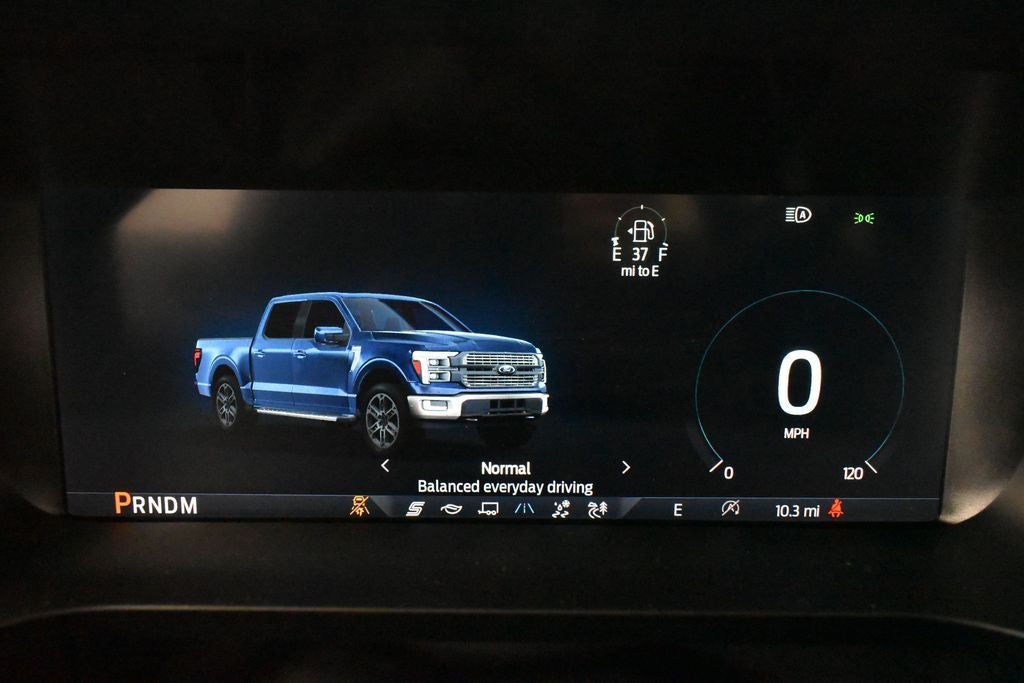 2026 Ford F-150 STX 200A