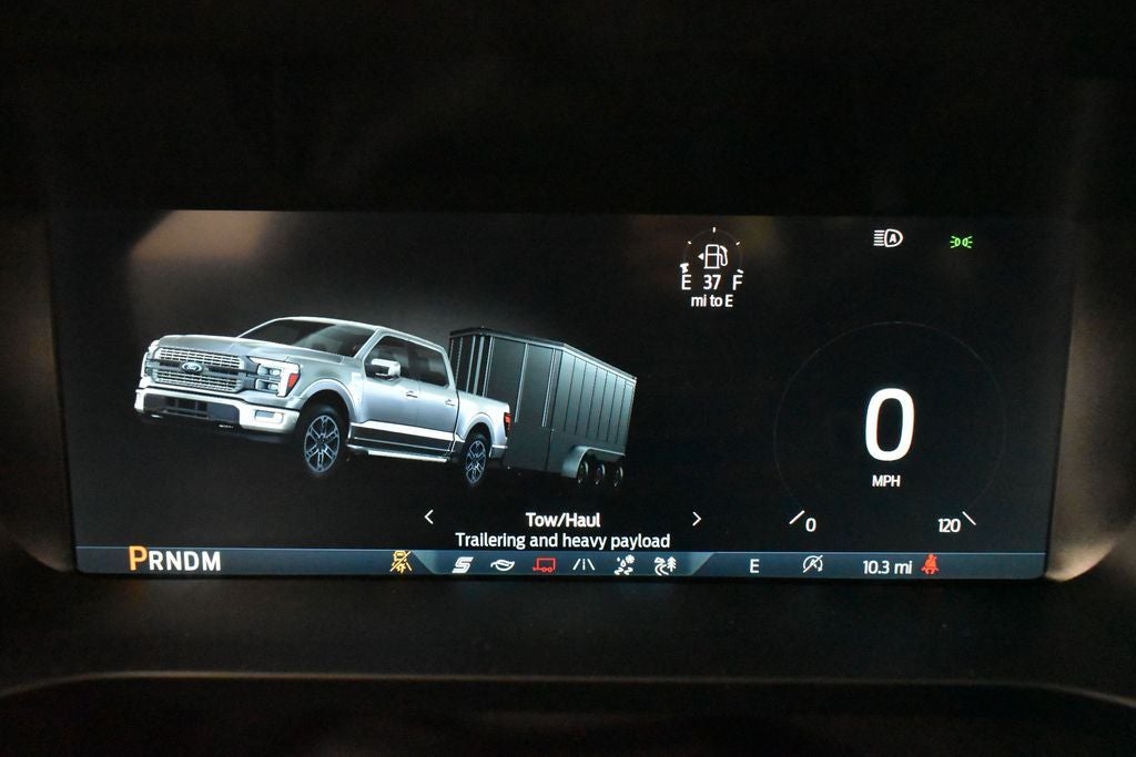 2026 Ford F-150 STX 200A