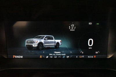 2026 Ford F-150 STX 200A