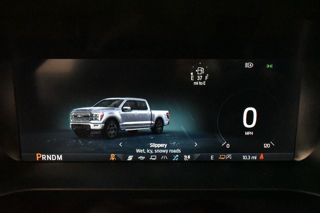 2026 Ford F-150 STX 200A