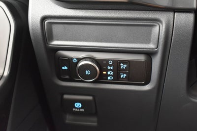 2026 Ford F-150 STX 200A