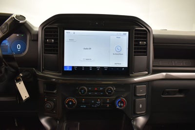 2026 Ford F-150 STX 200A