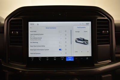 2026 Ford F-150 STX 200A