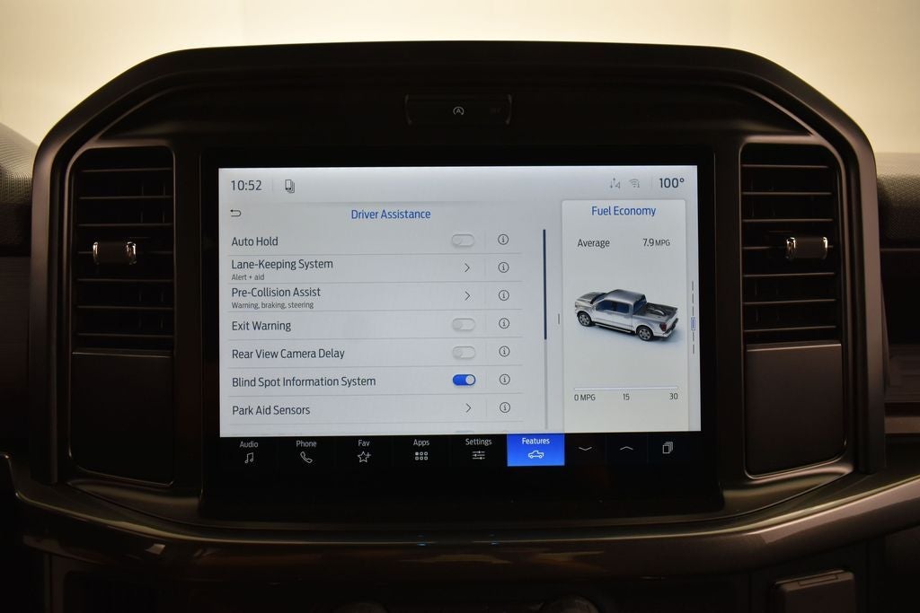 2026 Ford F-150 STX 200A