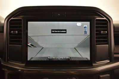 2026 Ford F-150 STX 200A