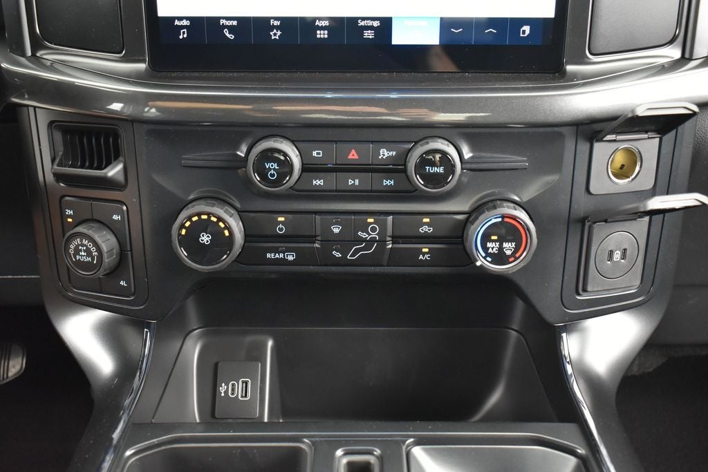 2026 Ford F-150 STX 200A