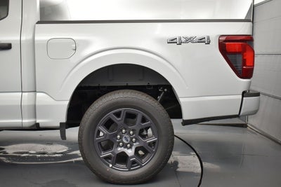 2026 Ford F-150 STX 200A