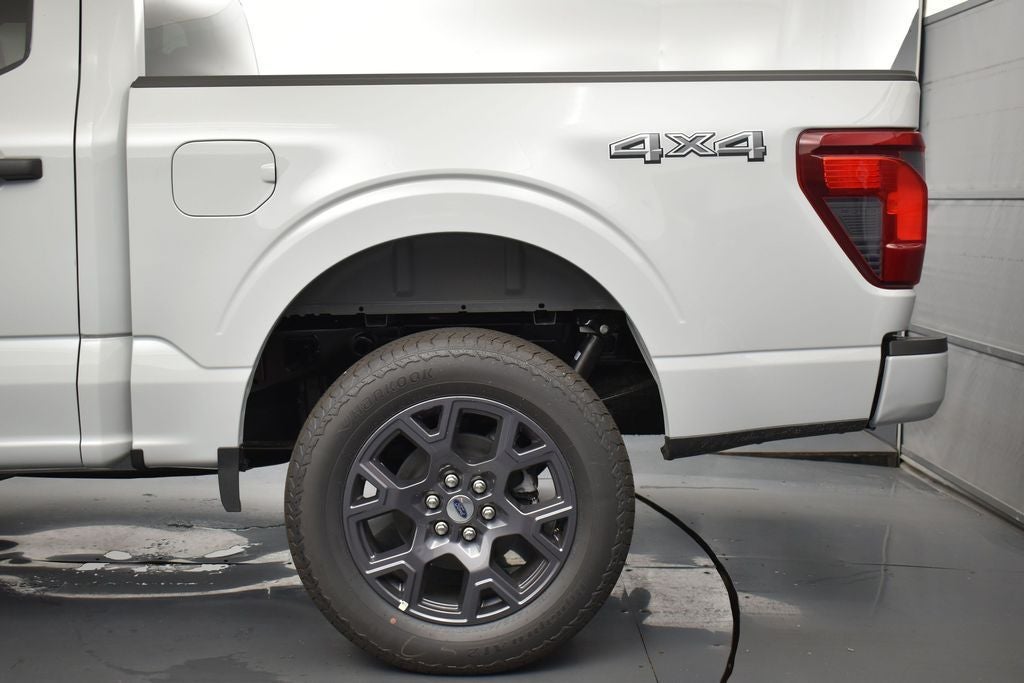 2026 Ford F-150 STX 200A