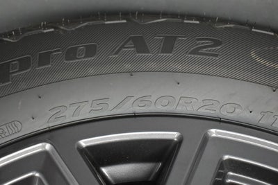 2026 Ford F-150 STX 200A