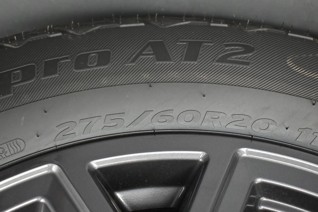 2026 Ford F-150 STX 200A