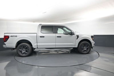 2026 Ford F-150 STX 200A