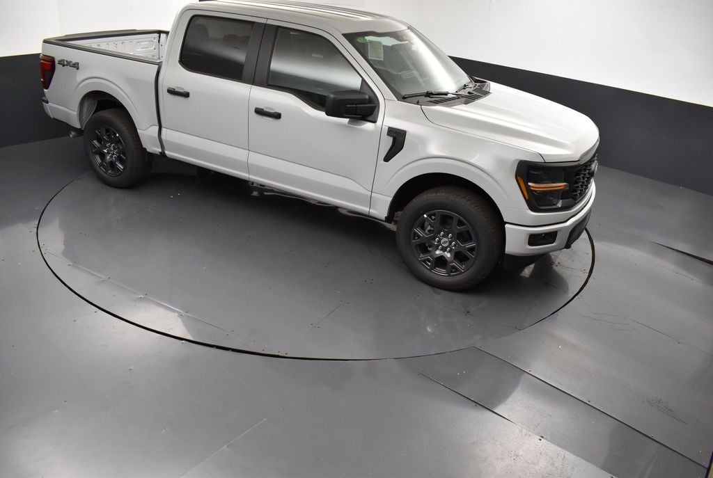2026 Ford F-150 STX 200A