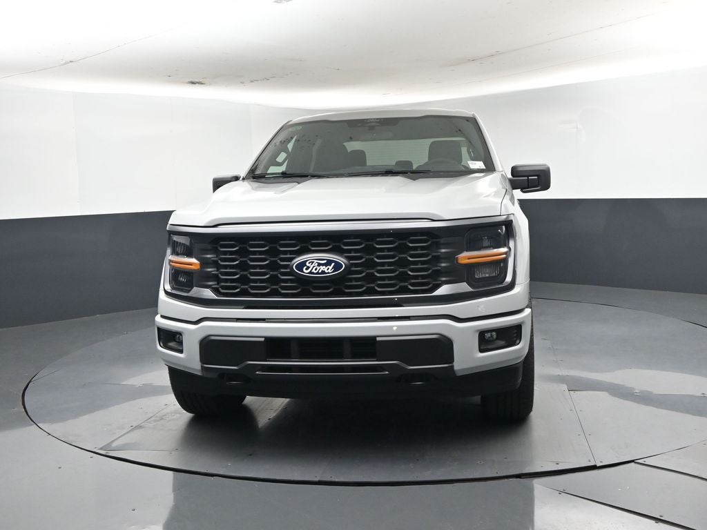 2026 Ford F-150 STX 200A