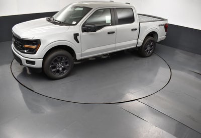 2026 Ford F-150 STX 200A