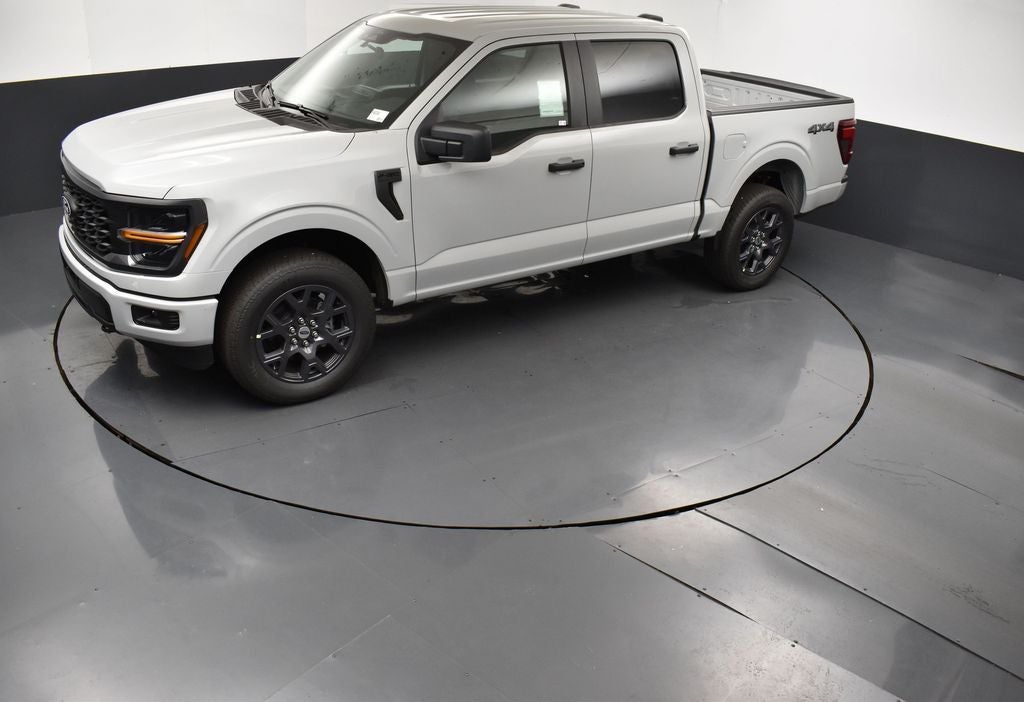 2026 Ford F-150 STX 200A