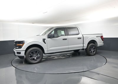 2026 Ford F-150 STX 200A