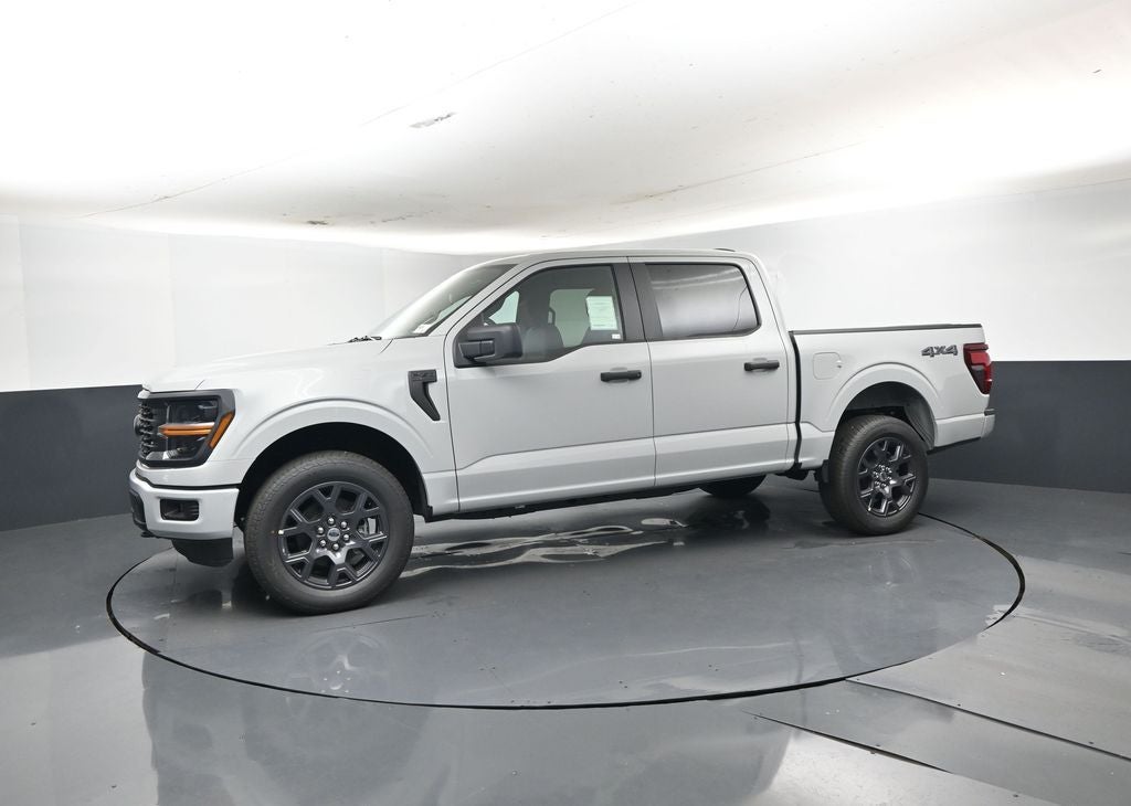2026 Ford F-150 STX 200A