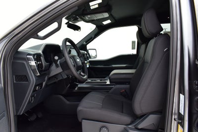 2026 Ford F-150 STX 200A