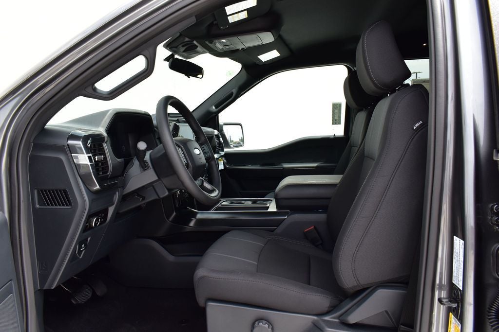 2026 Ford F-150 STX 200A