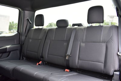 2026 Ford F-150 STX 200A