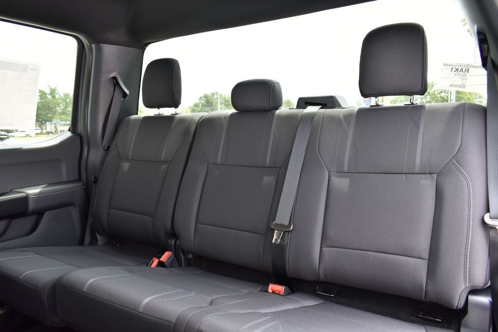 2026 Ford F-150 STX 200A