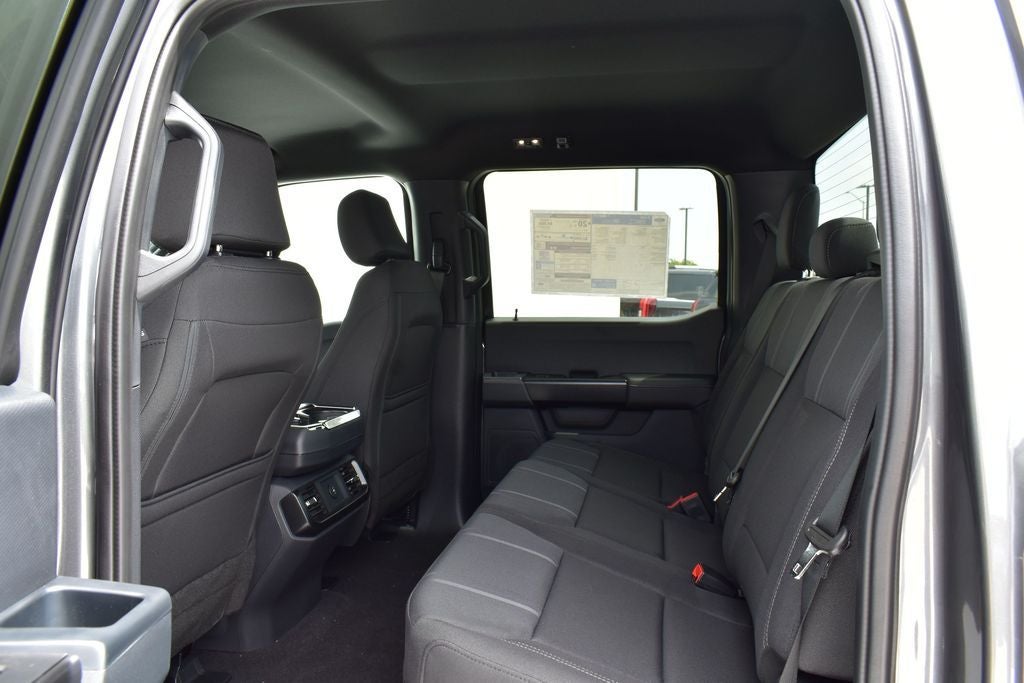 2026 Ford F-150 STX 200A