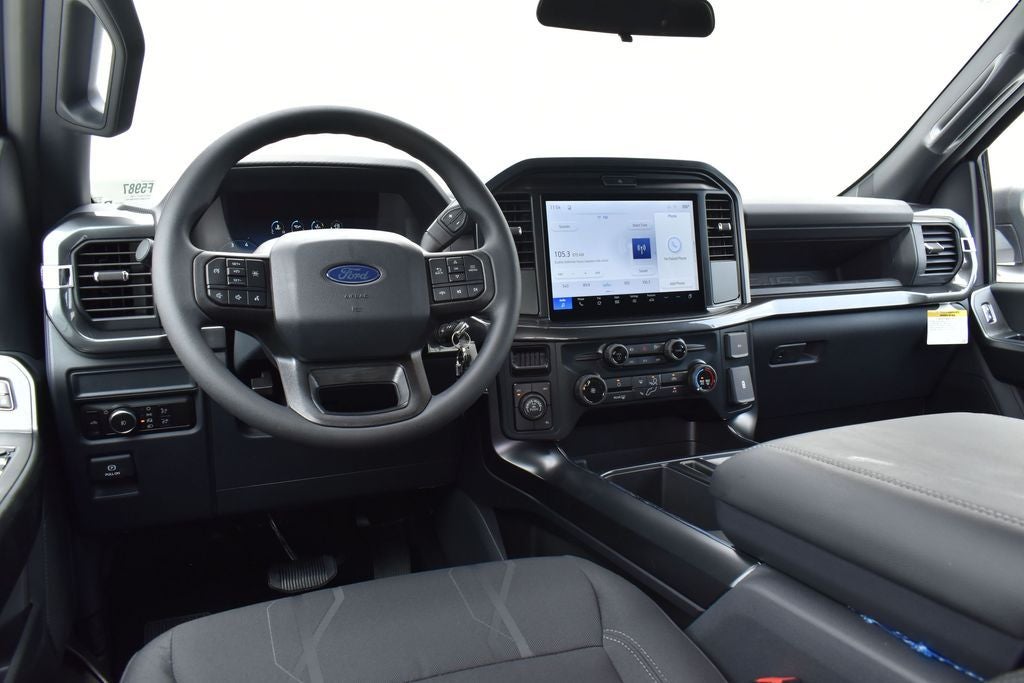 2026 Ford F-150 STX 200A