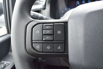 2026 Ford F-150 STX 200A