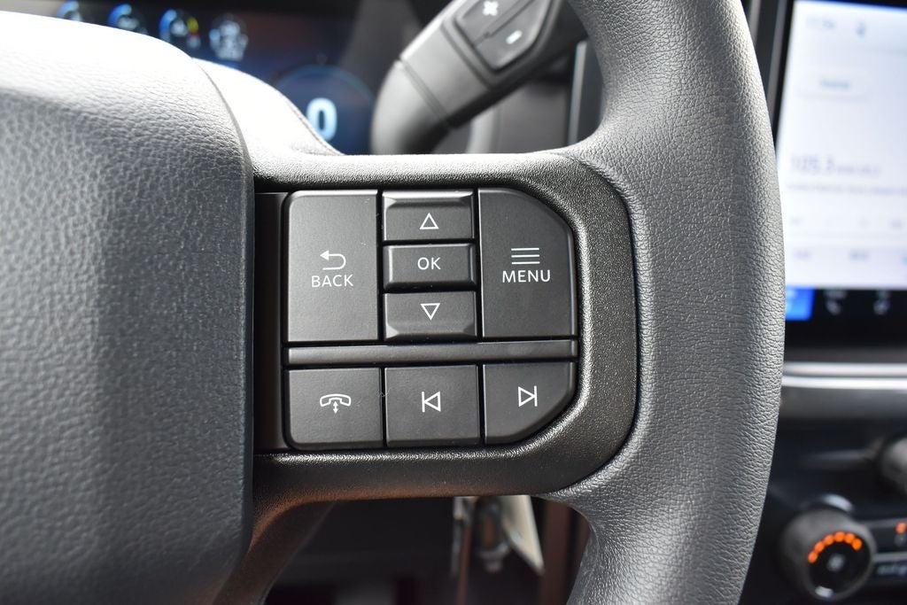 2026 Ford F-150 STX 200A